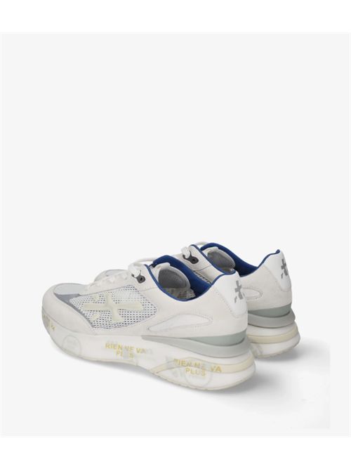 MOERUN PREMIATA | MOERUNVAR 6732 WHITE